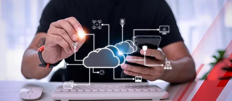 Why Cloud Managed Services Are a Business Necessity Today